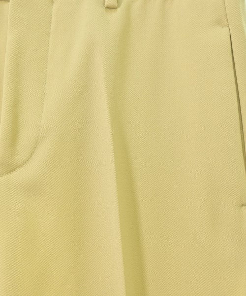 JIL SANDER กางเกงขายาว