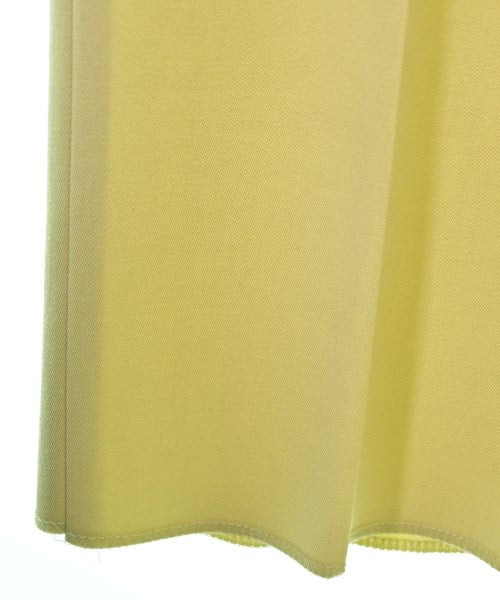 JIL SANDER กางเกงขายาว