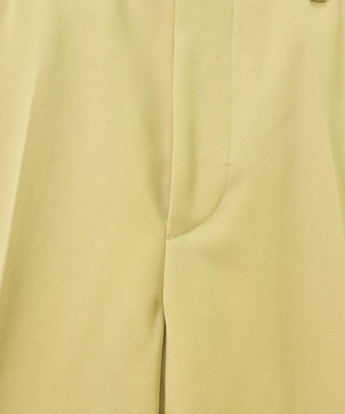 JIL SANDER กางเกงขายาว