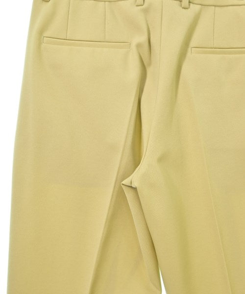 JIL SANDER กางเกงขายาว