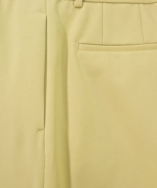 JIL SANDER กางเกงขายาว