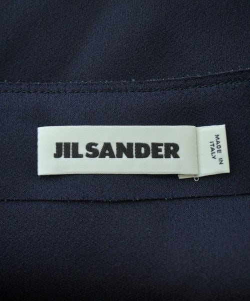 JIL SANDER กระโปรงยาวถึงเข่า