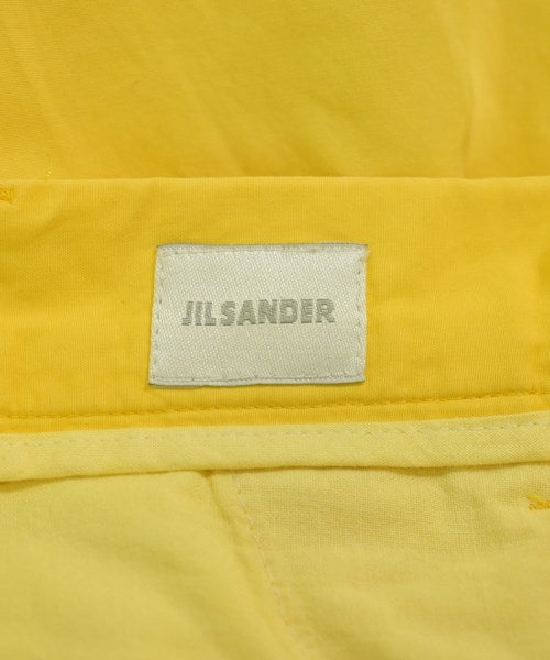 JIL SANDER กางเกง อื่น
