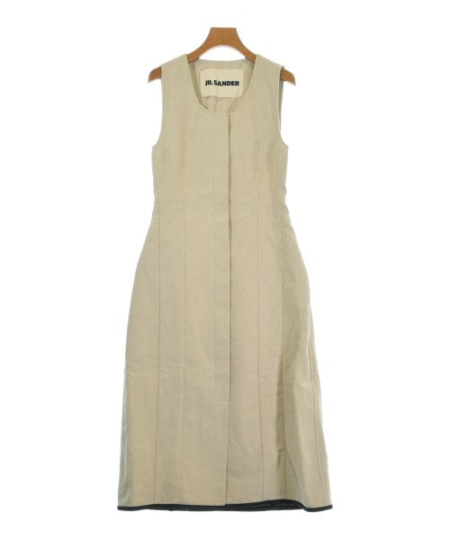 JIL SANDER ชุดเดรส