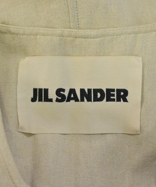 JIL SANDER ชุดเดรส