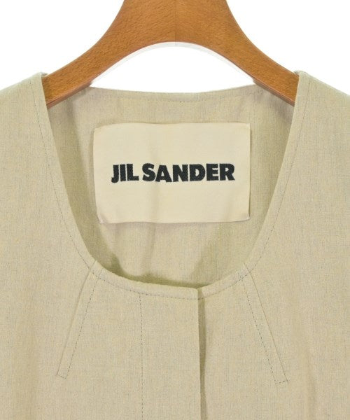 JIL SANDER ชุดเดรส
