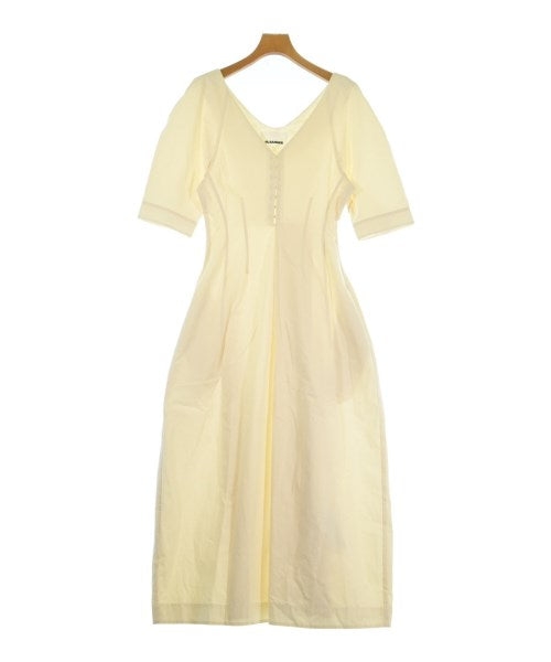 JIL SANDER ชุดเดรส