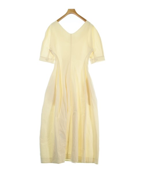 JIL SANDER ชุดเดรส