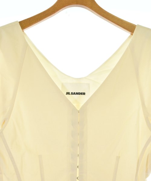 JIL SANDER ชุดเดรส