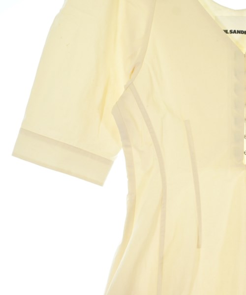 JIL SANDER ชุดเดรส