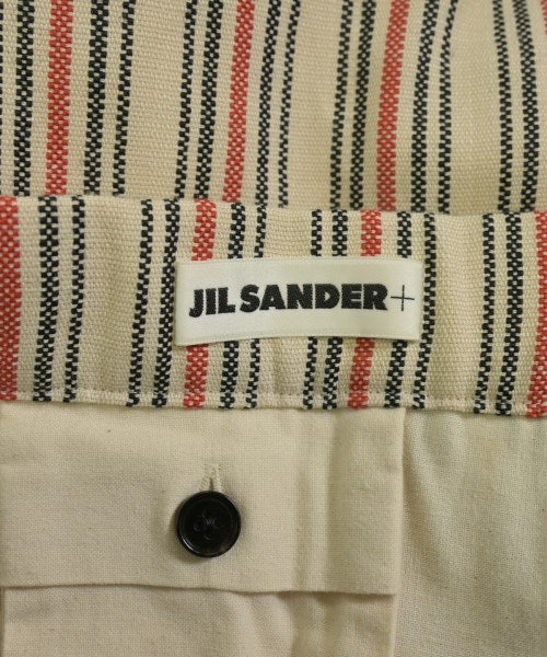 JIL SANDER กางเกงขาสั้น