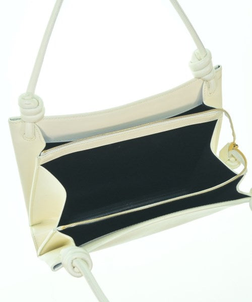 JIL SANDER กระเป๋าถือ