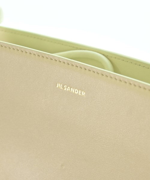 JIL SANDER กระเป๋าถือ