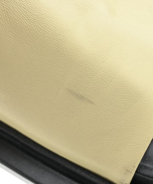 JIL SANDER รองเท้าแตะ