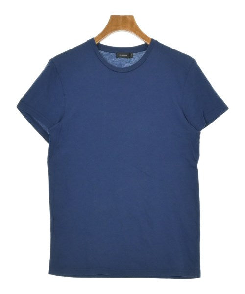 JIL SANDER เสื้อยืด/เสื้อท็อปส์