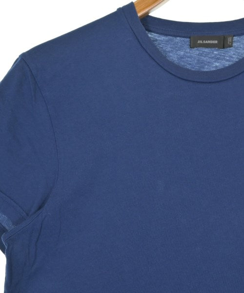 JIL SANDER เสื้อยืด/เสื้อท็อปส์