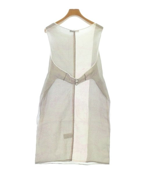 JIL SANDER NAVY ชุดเดรส