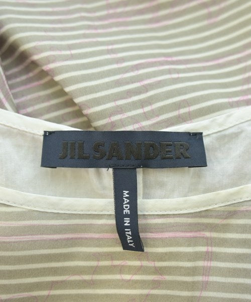 JIL SANDER NAVY ชุดเดรส