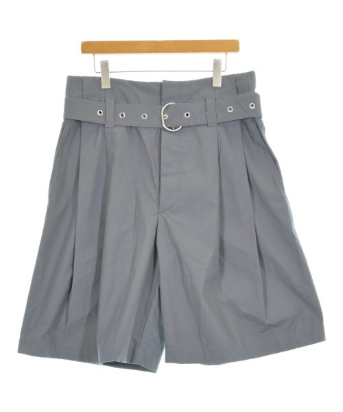 JIL SANDER กางเกงขาสั้น