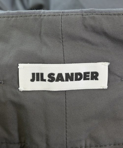 JIL SANDER กางเกงขาสั้น