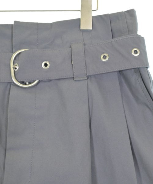 JIL SANDER กางเกงขาสั้น