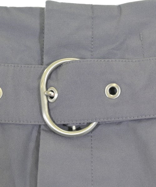 JIL SANDER กางเกงขาสั้น