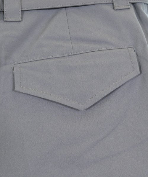 JIL SANDER กางเกงขาสั้น