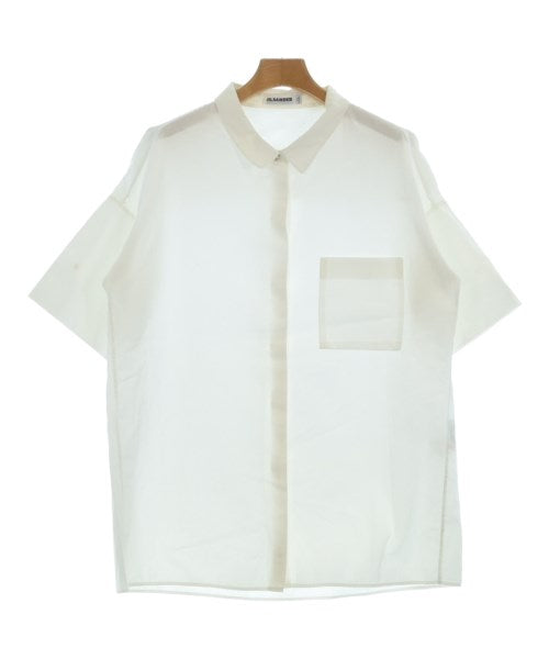 JIL SANDER เสื้อลำลอง