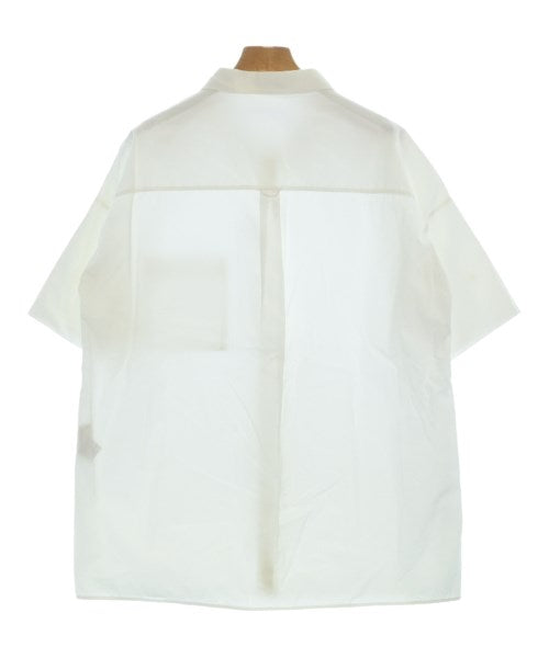 JIL SANDER เสื้อลำลอง