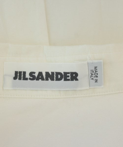 JIL SANDER เสื้อลำลอง