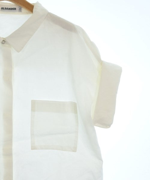 JIL SANDER เสื้อลำลอง