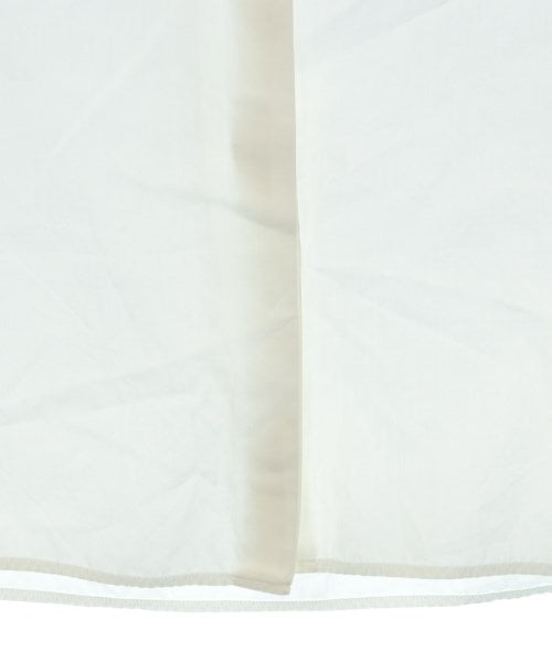 JIL SANDER เสื้อลำลอง