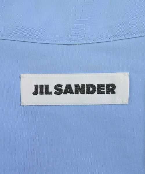 JIL SANDER เสื้อลำลอง