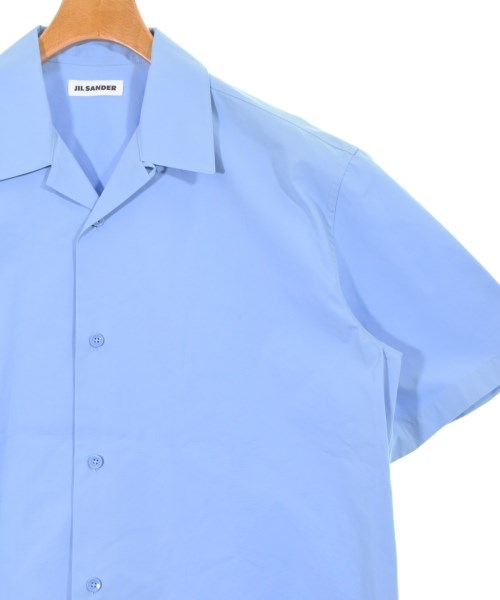 JIL SANDER เสื้อลำลอง