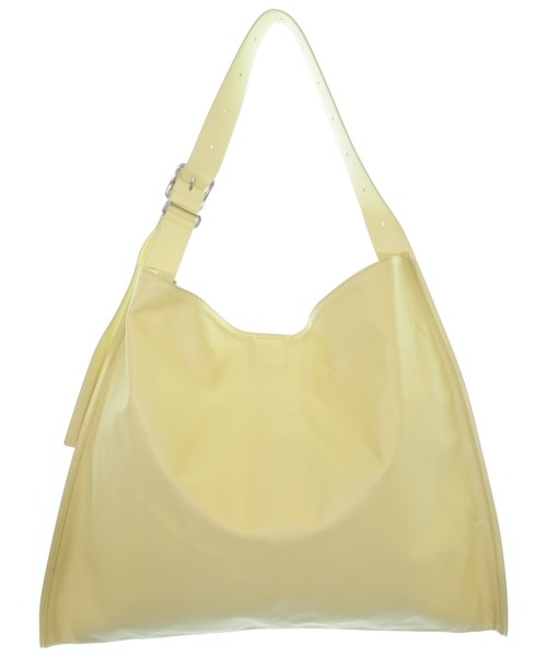 JIL SANDER กระเป๋าสะพาย