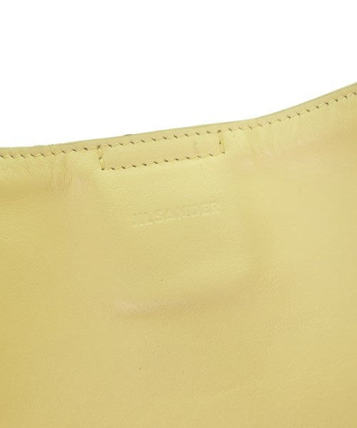 JIL SANDER กระเป๋าสะพาย