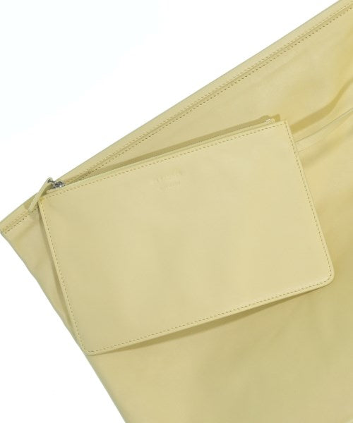 JIL SANDER กระเป๋าสะพาย