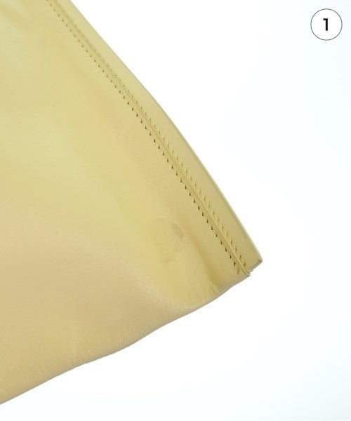 JIL SANDER กระเป๋าสะพาย
