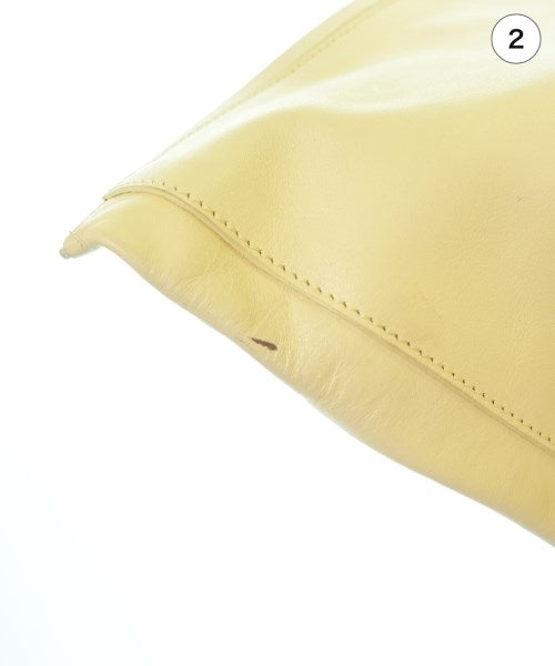 JIL SANDER กระเป๋าสะพาย