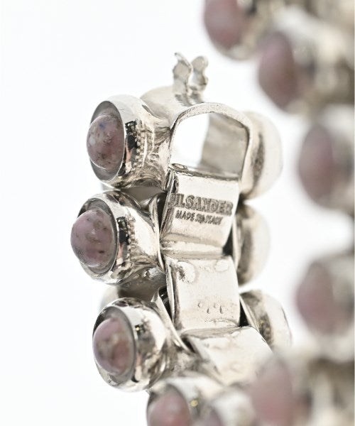 JIL SANDER เจาะ