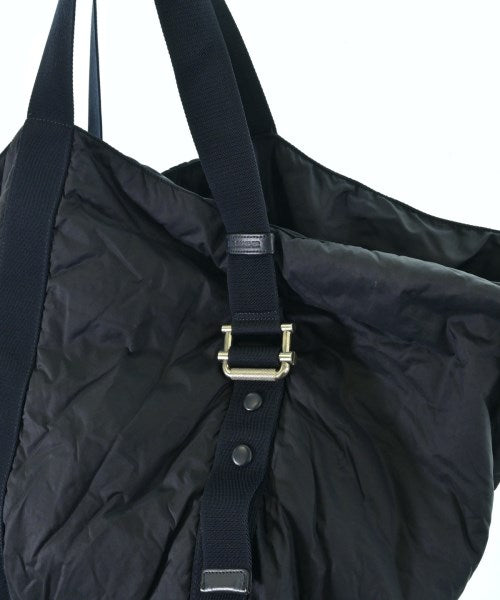 JIL SANDER กระเป๋าถือขนาดใหญ่