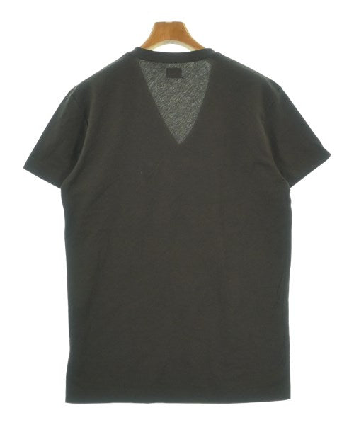 JIL SANDER เสื้อยืด/เสื้อท็อปส์