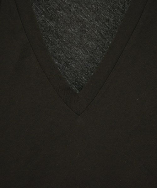 JIL SANDER เสื้อยืด/เสื้อท็อปส์