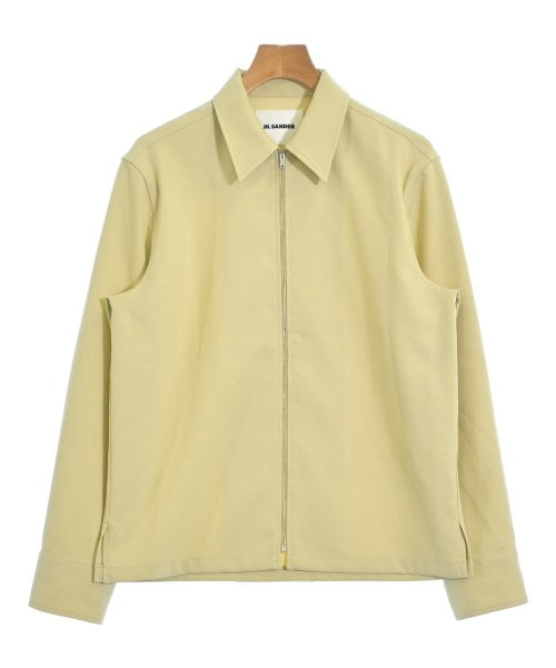 JIL SANDER แจ็คเก็ตเบลาส์ อื่น