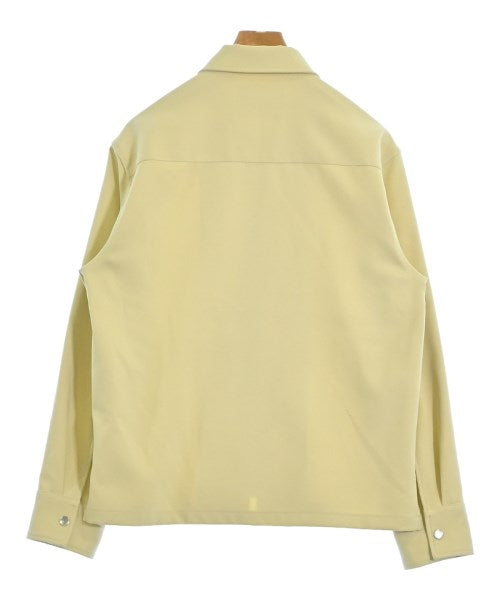 JIL SANDER แจ็คเก็ตเบลาส์ อื่น