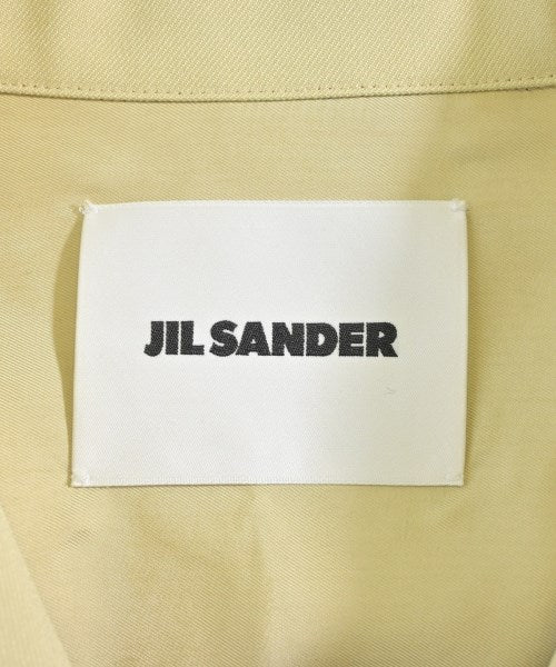 JIL SANDER แจ็คเก็ตเบลาส์ อื่น