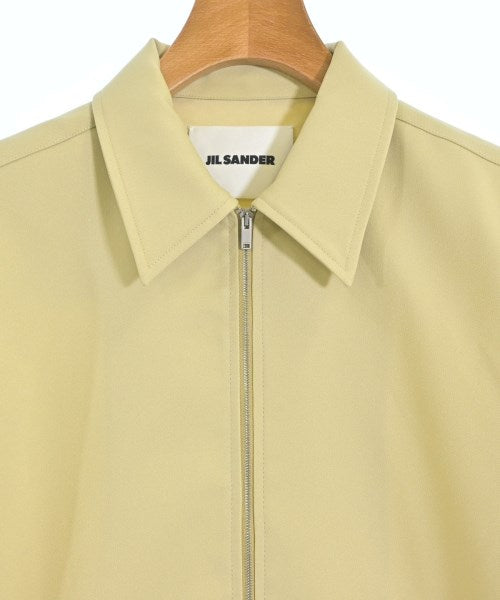 JIL SANDER แจ็คเก็ตเบลาส์ อื่น