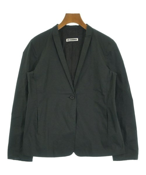 JIL SANDER แจ็คเก็ตลำลอง