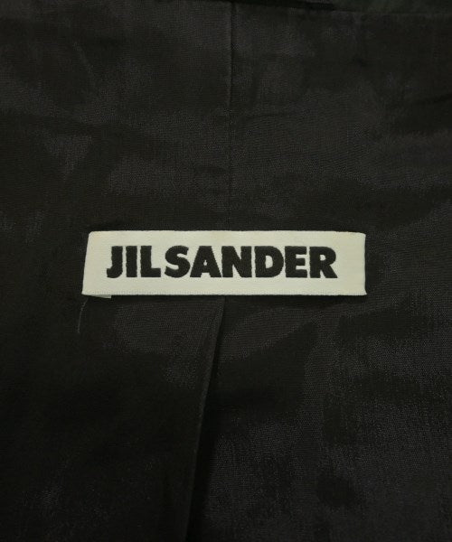 JIL SANDER แจ็คเก็ตลำลอง