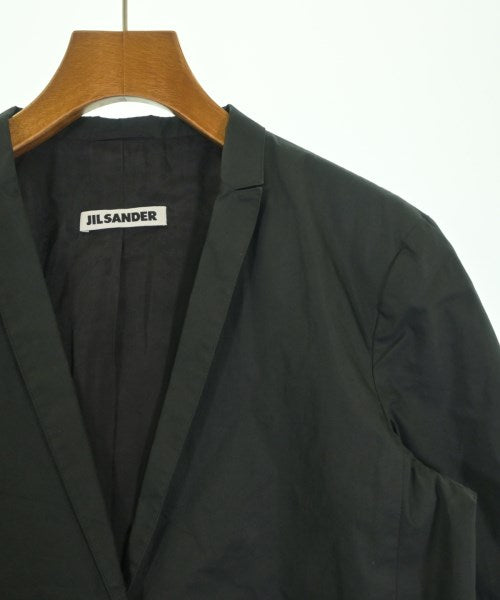 JIL SANDER แจ็คเก็ตลำลอง